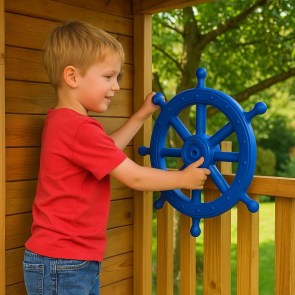 shw-53143-19658 ΠΑΙΔΙΚΟ ΠΗΔΑΛΙΟ ΠΛΟΙΟΥ Ø54ΕΚ.