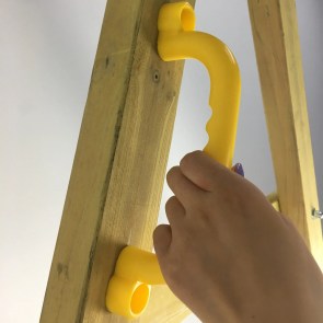 shw-53149-19796 ΠΛΑΣΤΙΚΕΣ ΧΕΙΡΟΛΑΒΕΣ ΚΙΤΡΙΝΕΣ ΓΙΑ ΠΑΙΔΙΚΗ ΧΑΡΑ – ΣΕΤ 2 ΤΕΜ.