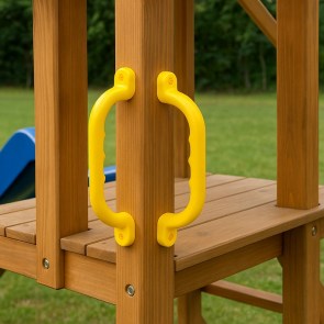 shw-53149-19797 ΠΛΑΣΤΙΚΕΣ ΧΕΙΡΟΛΑΒΕΣ ΚΙΤΡΙΝΕΣ ΓΙΑ ΠΑΙΔΙΚΗ ΧΑΡΑ – ΣΕΤ 2 ΤΕΜ.