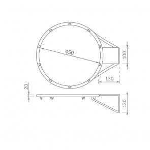 shw-53157-19931 ΣΤΕΦΑΝΙ ΜΠΑΣΚΕΤΑΣ