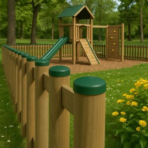 shw-53163-19757 ΚΑΠΑΚΙ ΠΑΣΣΑΛΟΥ ΠΛΑΣΤΙΚΟ 8ΕΚ. ΠΡΑΣΙΝΟ