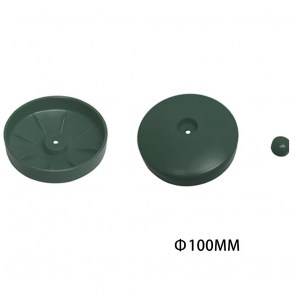 shw-53164-19754 ΚΑΠΑΚΙ ΠΑΣΣΑΛΟΥ ΠΛΑΣΤΙΚΟ 10ΕΚ. ΠΡΑΣΙΝΟ