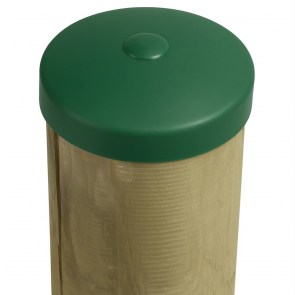 shw-53164-19755 ΚΑΠΑΚΙ ΠΑΣΣΑΛΟΥ ΠΛΑΣΤΙΚΟ 10ΕΚ. ΠΡΑΣΙΝΟ