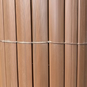shw-54115-24658 ΚΑΛΑΜΩΤΗ PVC 2 ΟΨΕΩΝ ΕΝΙΣΧΥΜΕΝΗ 19MM - ΚΑΦΕ ΚΑΛΑΜΩΤΗ PVC 19MM ΕΝΙΣΧΥΜΕΝΗ 100(Y) X 300ΕΚ. | ΚΑΦΕ