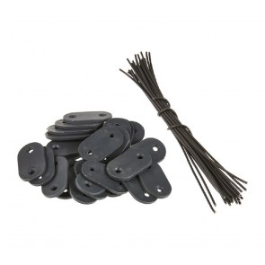 shw-54145-23310 ΔΕΜΑΤΙΚΟ ΚΑΛΑΜΩΤΗΣ SET 26ΤΜΧ. ΓΚΡΙ