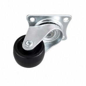 shw-59425-24711 ΡΟΔΑ ΜΟΝΗ ΠΕΡΙΣΤΡΕΦΟΜΕΝΗ Ø30 MM – ΑΝΤΟΧΗ 15 KG
