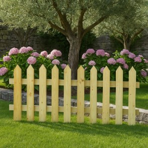 shw-60215-21042 ΞΥΛΙΝΟΣ ΦΡΑΧΤΗΣ ΚΗΠΟΥ ΠΥΡΑΜΙΔΑ 75X150ΕΚ.