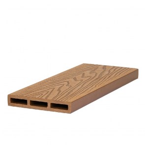 shw-70213-20345 WPC 3D ΣΑΝΙΔΑ ΠΕΡΙΦΡΑΞΗΣ 2 X 12 X 360ΕΚ. - ΚΑΦΕ ΑΝΟΙΧΤΟ