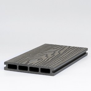 shw-70215-24792 WPC ΔΑΠΕΔΟ ΔΙΠΛΗΣ ΟΨΗΣ 2,5 X 15 X 360ΕΚ. - ΓΚΡΙ ΑΝΟΙΧΤΟ