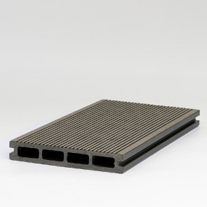 shw-70215-24793 WPC ΔΑΠΕΔΟ ΔΙΠΛΗΣ ΟΨΗΣ 2,5 X 15 X 360ΕΚ. - ΓΚΡΙ ΑΝΟΙΧΤΟ