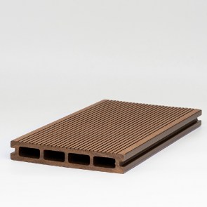 shw-70217-24787 WPC ΔΑΠΕΔΟ ΔΙΠΛΗΣ ΟΨΗΣ 2,5 X 15 X 360ΕΚ. - ΚΑΦΕ