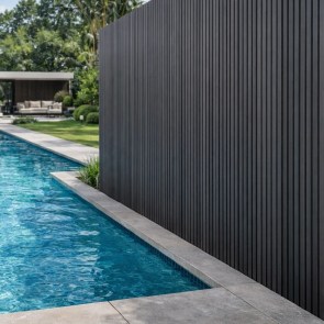 shw-70220-23548 3D WPC ΕΠΕΝΔΥΣΗ ΤΟΙΧΟΥ 2,5 X 22 X 290ΕΚ. - ΓΚΡΙ