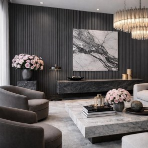 shw-70220-23555 3D WPC ΕΠΕΝΔΥΣΗ ΤΟΙΧΟΥ 2,5 X 22 X 290ΕΚ. - ΓΚΡΙ