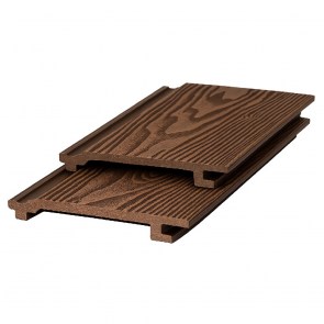 shw-70223-23561 3D WPC ΕΠΕΝΔΥΣΗ ΤΟΙΧΟΥ 2 X 15 X 290ΕΚ. - ΚΑΦΕ