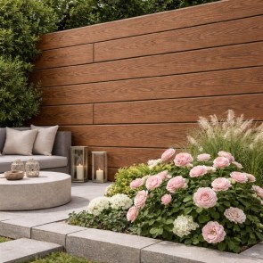 shw-70223-23565 3D WPC ΕΠΕΝΔΥΣΗ ΤΟΙΧΟΥ 2 X 15 X 290ΕΚ. - ΚΑΦΕ