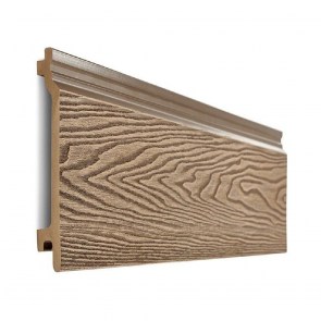 shw-70223-23566 3D WPC ΕΠΕΝΔΥΣΗ ΤΟΙΧΟΥ 2 X 15 X 290ΕΚ. - ΚΑΦΕ