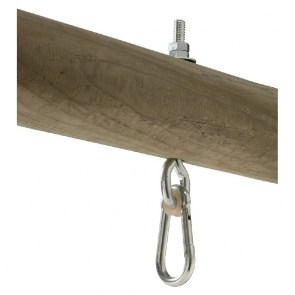 shw-81112-24012 ΚΡΙΚΟΣ ΚΟΥΝΙΑΣ 16ΕΚ. ΓΙΑ ΞΥΛΙΝΗ ΠΑΙΔΙΚΗ ΧΑΡΑ