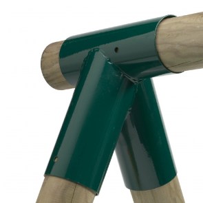 shw-82322-11666 ΓΩΝΙΑ ΚΟΥΝΙΑΣ ΣΤΡΟΓΓΥΛΗ ΓΙΑ ΔΟΚΟ Ø10ΕΚ. /   Ø8ΕΚ.