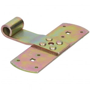 shw-8261-24530 ΜΕΝΤΕΣΕΣ ΠΟΡΤΑΣ 165X13MM