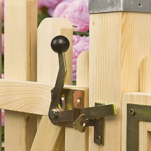 shw-8612-22834 ΜΑΝΤΑΛΟ ΠΟΡΤΑΣ ΚΗΠΟΥ 80X60MM