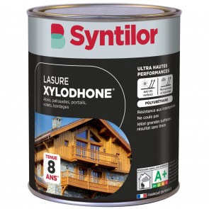 shw-90-00026-19358 ΒΕΡΝΙΚΙ XYLODHONE ANTRACITE SATINE 1LT