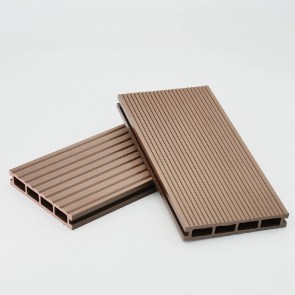 shw-90644-24808 ΣΑΝΙΔΑ ΠΑΤΩΜΑΤΟΣ WPC ΓΡΑΜΜΩΤΗ 2,4 X 14,6 X 360ΕΚ. - ΚΑΦΕ