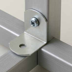 shw-90658-19584 ΒΙΔΕΣ ΠΛΑΤΥ ΚΕΦΑΛΙ WPC ΣΙΔΗΡΟΥ 4,2X19MM