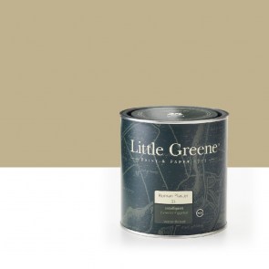 shw-91063-14374 ΧΡΩΜΑ ΞΥΛΟΥ LITTLE GREENE | ROMAN PLASTER 31 LITTLE GREENE - ROMAN PLASTER (31) 1LT