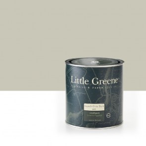 shw-91070-14379 ΧΡΩΜΑ ΞΥΛΟΥ LITTLE GREENE | FRENCH GREY DARK 163 LITTLE GREENE - FRENCH GREY DARK (163) 2,5LT