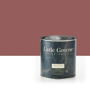 shw-91071-14363 ΧΡΩΜΑ ΞΥΛΟΥ LITTLE GREENE | ASHES OF ROSES 6 LITTLE GREENE - ASHES OF ROSES EH (6) 2,5LT