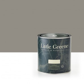 shw-92074-17637 ΧΡΩΜΑ ΞΥΛΟΥ LITTLE GREENE | STEINGRAU  (RAL 7030)
