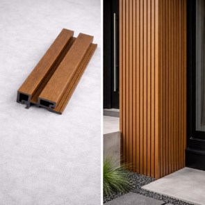 shw-93639-23586 ΓΩΝΙΑ ΓΙΑ 3D ΕΠΕΝΔΥΣΗ ΠΗΧΑΚΙ 4,6 X 8,9 X 290ΕΚ. - ΚΑΦΕ