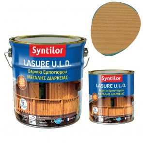 shw-99051-11130 ΒΕΡΝΙΚΙ ΞΥΛΟΥ | ΔΙΑΦΑΝΕΣ ΒΕΡΝΙΚΙ ΕΜΠΟΤΙΣΜΟΥ ΝΕΡΟΥ ΑΧΡΩΜΟ 2,5LT