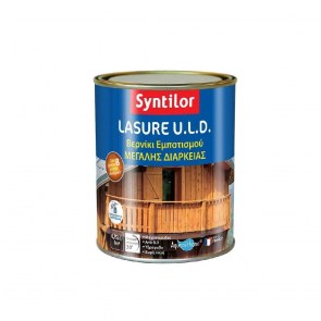 shw-99051-12260 ΒΕΡΝΙΚΙ ΞΥΛΟΥ | ΔΙΑΦΑΝΕΣ ΒΕΡΝΙΚΙ ΕΜΠΟΤΙΣΜΟΥ ΝΕΡΟΥ ΑΧΡΩΜΟ 2,5LT