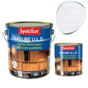 shw-99053-11144 ΒΕΡΝΙΚΙ ΞΥΛΟΥ | ΛΕΥΚΟ ΒΕΡΝΙΚΙ ΕΜΠΟΤΙΣΜΟΥ ΝΕΡΟΥ ΛΕΥΚΟ 2,5LT