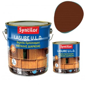 shw-99062-11131 ΒΕΡΝΙΚΙ ΞΥΛΟΥ | ΣΚΟΥΡΑ ΔΡΥΣ ΒΕΡΝΙΚΙ ΕΜΠΟΤΙΣΜΟΥ (CHENE FONCE) 2,5LT