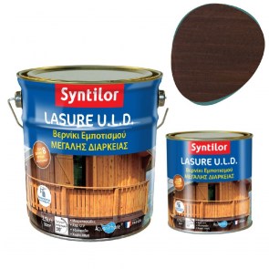 shw-99063-11146 ΒΕΡΝΙΚΙ ΞΥΛΟΥ | ΔΡΥΣ ΡΟΥΣΤΙΚ ΒΕΡΝΙΚΙ ΕΜΠΟΤΙΣΜΟΥ ΝΕΡΟΥ ΔΡΥΣ ΡΟΥΣΤΙΚ  0,75LT