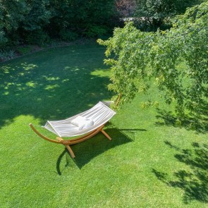 shw-CH-PA30-11-16888 ΑΙΩΡΑ ΜΕ ΞΥΛΙΝΗ ΡΑΒΔΟ CHILLOUNGE PALMA BEACH &AMP; ΣΤΑΝΤ ΕΥΚΑΛΥΠΤΟΥ