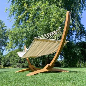 shw-CH-PA30-11-16894 ΑΙΩΡΑ ΜΕ ΞΥΛΙΝΗ ΡΑΒΔΟ CHILLOUNGE PALMA BEACH &AMP; ΣΤΑΝΤ ΕΥΚΑΛΥΠΤΟΥ