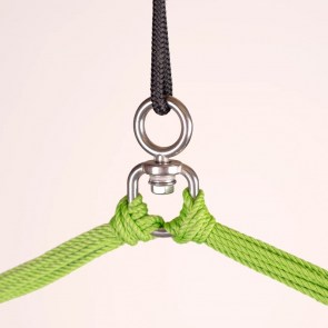 shw-DOC14-48-24965 ΚΡΕΜΑΣΤΗ ΠΟΛΥΘΡΟΝΑ ΑΙΩΡΑ DOMINGO LIME BASIC