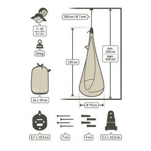 shw-JCD70-61-16076 ΠΑΙΔΙΚΗ ΑΙΩΡΑ - ΦΩΛΙΑ JOKI TEDDY