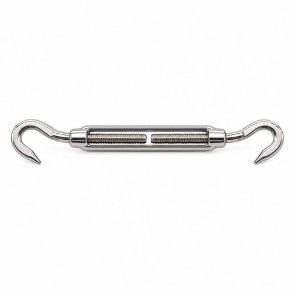 shw-N316-1-24292 ΣΦΥΚΤΗΡΑΣ / ΕΝΤΑΤΗΡΑΣ INOX ΓΙΑ ΠΑΝΙ ΣΚΙΑΣΗΣ 10MM