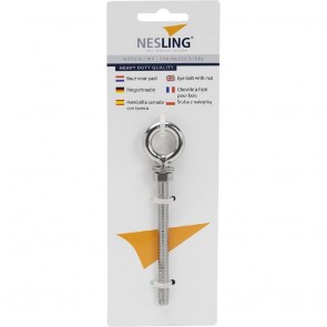 shw-N316-4-24285 ΚΡΙΚΟΣ INOX ΓΙΑ ΣΤΗΡΙΞΗ ΠΑΝΙΟΥ ΣΚΙΑΣΗΣ