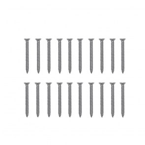 shw-N316-8-24299 ΒΙΔΑ INOX 4X40MM ΓΙΑ ΒΙΔΩΤΟ ΚΡΙΚΟ ΠΑΝΙΟΥ ΣΚΙΑΣΗΣ