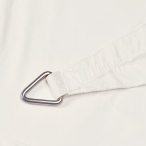 shw-N501-022-35-20848 ΠΑΝΙ ΣΚΙΑΣΗΣ ΑΔΙΑΒΡΟΧΟ ΤΡΙΓΩΝΟ 285GSM 5 X 5 X 5M - ΕΚΡΟΥ