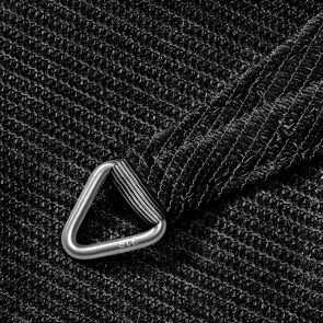 shw-N502-082-55-20140 ΠΑΝΙ ΣΚΙΑΣΗΣ 285 GSM - 3 X 5M - ΜΑΥΡΟ