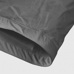 shw-N506-022-44-20853 ΠΑΝΙ ΣΚΙΑΣΗΣ ΑΔΙΑΒΡΟΧΟ ΤΕΤΡΑΓΩΝΟ 285GSM 4 X 4M - ΓΚΡΙ