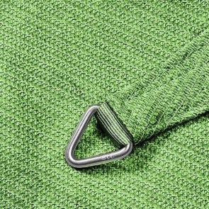 shw-N509-082-35-20807 ΠΑΝΙ ΣΚΙΑΣΗΣ ΤΡΙΓΩΝΟ 285GSM 5 X 5 X 5M - ΠΡΑΣΙΝΟ ΦΩΤΕΙΝΟ