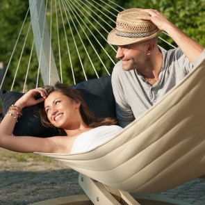 shw-NQR14-31-16720 ΑΙΩΡΑ ΚΑΠΙΤΟΝΕ ΜΕ ΡΑΒΔΟ ALABAMA NAVY BLUE | KINGSIZE