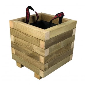 tesias-0101-0101-01 ΤΕΤΡΑΓΩΝΗ ΞΥΛΙΝΗ ΓΛΑΣΤΡΑ - 30X30X32-TESIAS GROUP